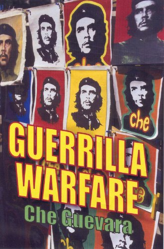 Che guevara essay